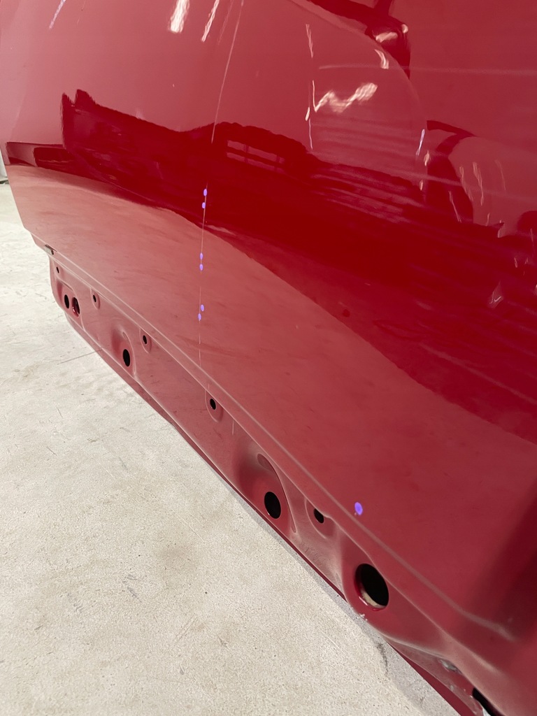 фото №12, Двері задні ліва alfa romeo tonale