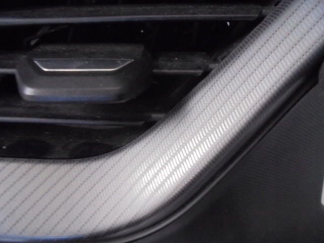 фото №6, Накладки декори панель приладів bmw serii 1 f40 2020 rok