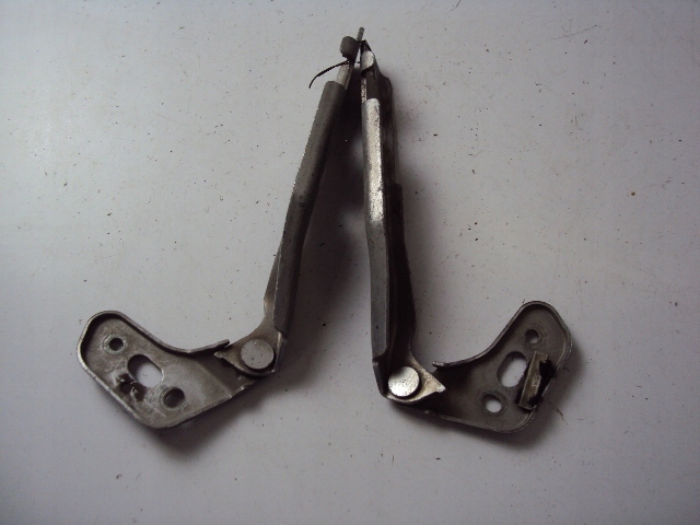 фото №1, Петли капот audi a6 c6