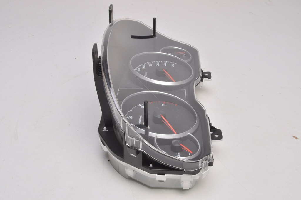 фото №7, Subaru legacy v 2.0 d лічильник прилади europa fs-0336 205 tys km