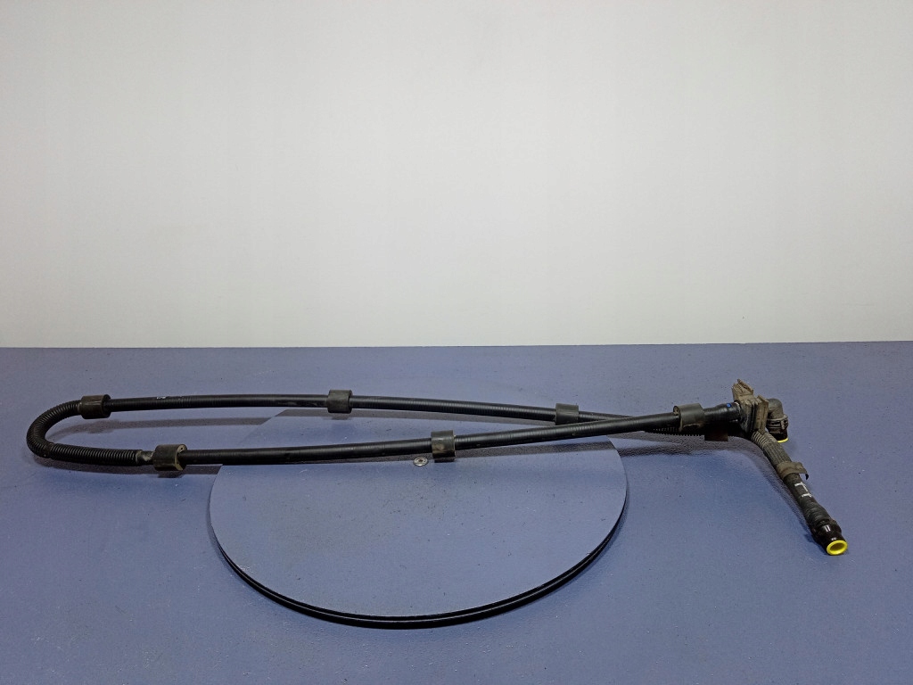 Bmw ix i20 шланг радиатора в Украине