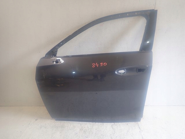 фото №1, Дверь левая передние левый перед lexus ux 18-