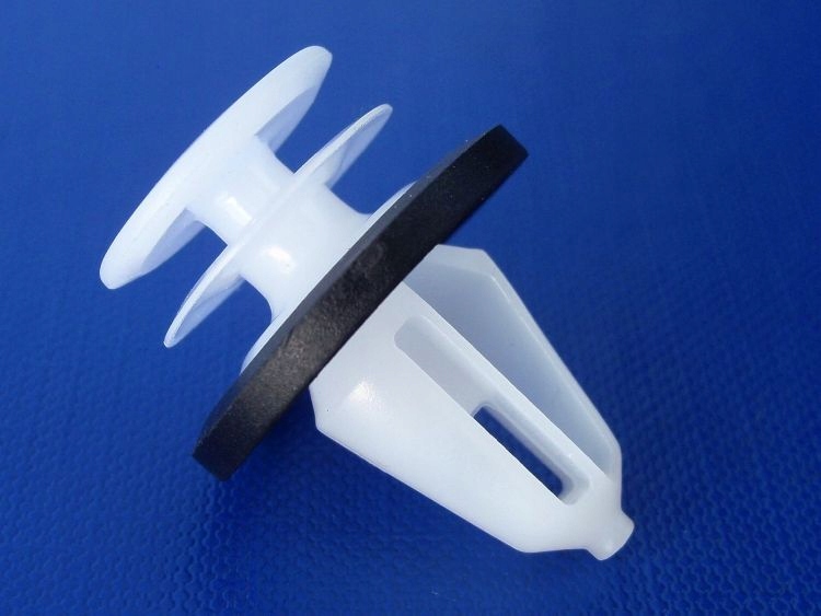 фото №6, Кліпса tapicerki/boczków do ford b-max/c-max