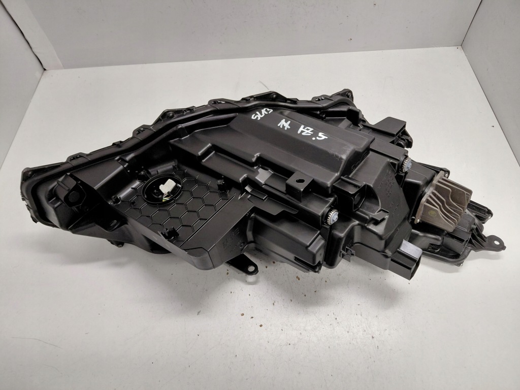 Lexus rx v full led фара левая Доставка