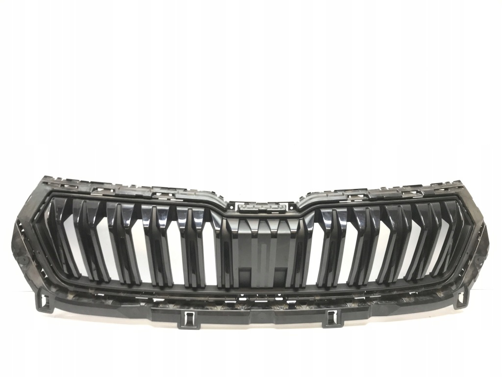 фото №1, Skoda karoq решётка радиатора решётка радиатора радиатора 57a853653g