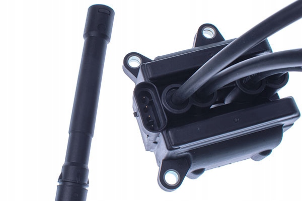 фото №2, Denckermann катушка зажигания renault clio ii kangoo twingo 1.2 01-