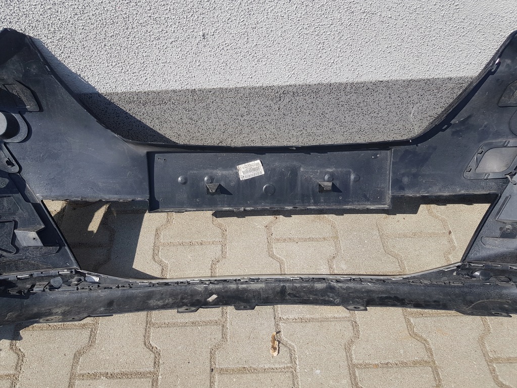 фото №6, Бампер перед передний peugeot 2008 ii 2 9826322180