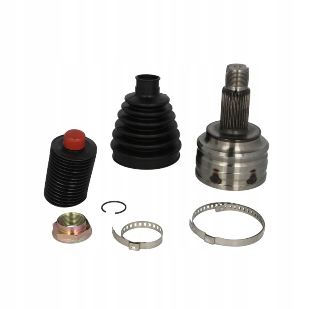 Купити Шарнір zew. перед bmw x3 e83 03-08