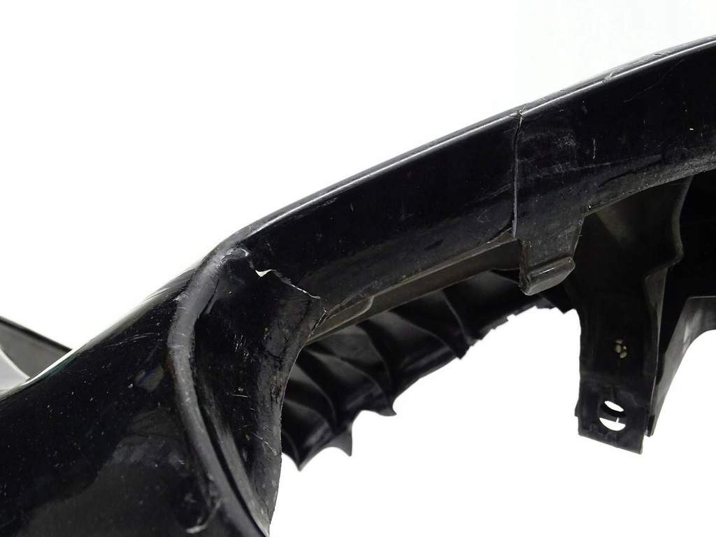 фото №9, Бампер перед передний mercedes cls c257 w257 przedlift pdc lakier197