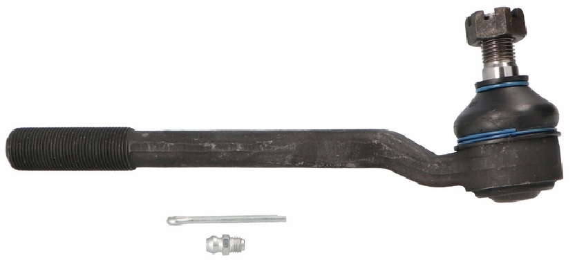 фото №1, Наконечник тяга рулевой toyota 4 runner