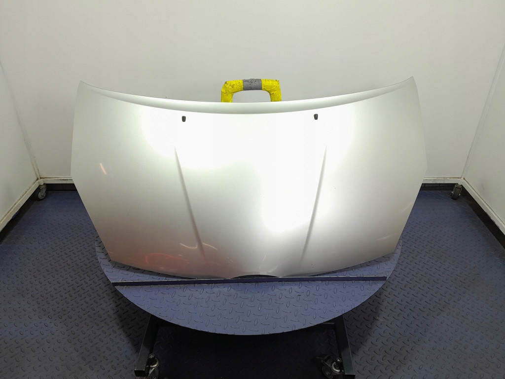 фото №1, Toyota corolla verso i lift капот передняя 1c0