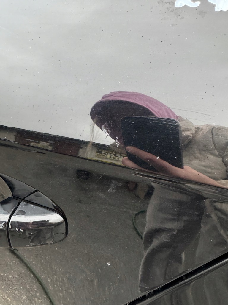 фото №8, Audi a4 b8 дверь левая задние левый задняя sedan ly9b