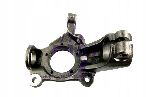 фото №2, Поворотний кулак ford transit 06 перед лівий fast