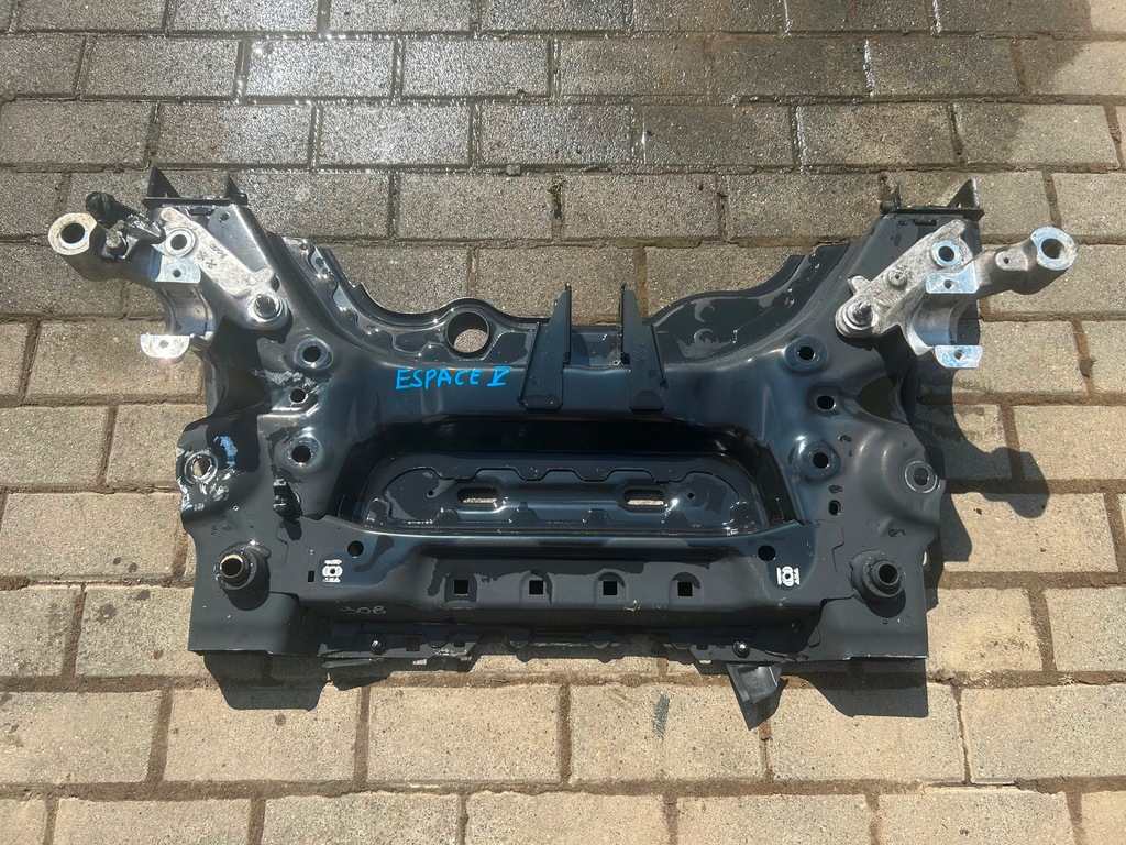 фото №1, Renault espace v 5 подрамник подрамник подрамник