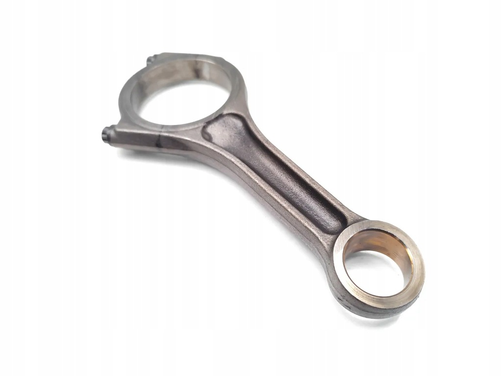 фото №1, Land rover range rover sport шатун 3.6 d 4x4 дизель 200kw 272 hp 368dt