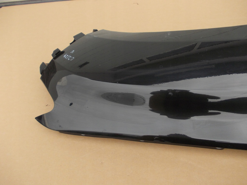 фото №11, Крыло правый перед dacia duster 2 ii