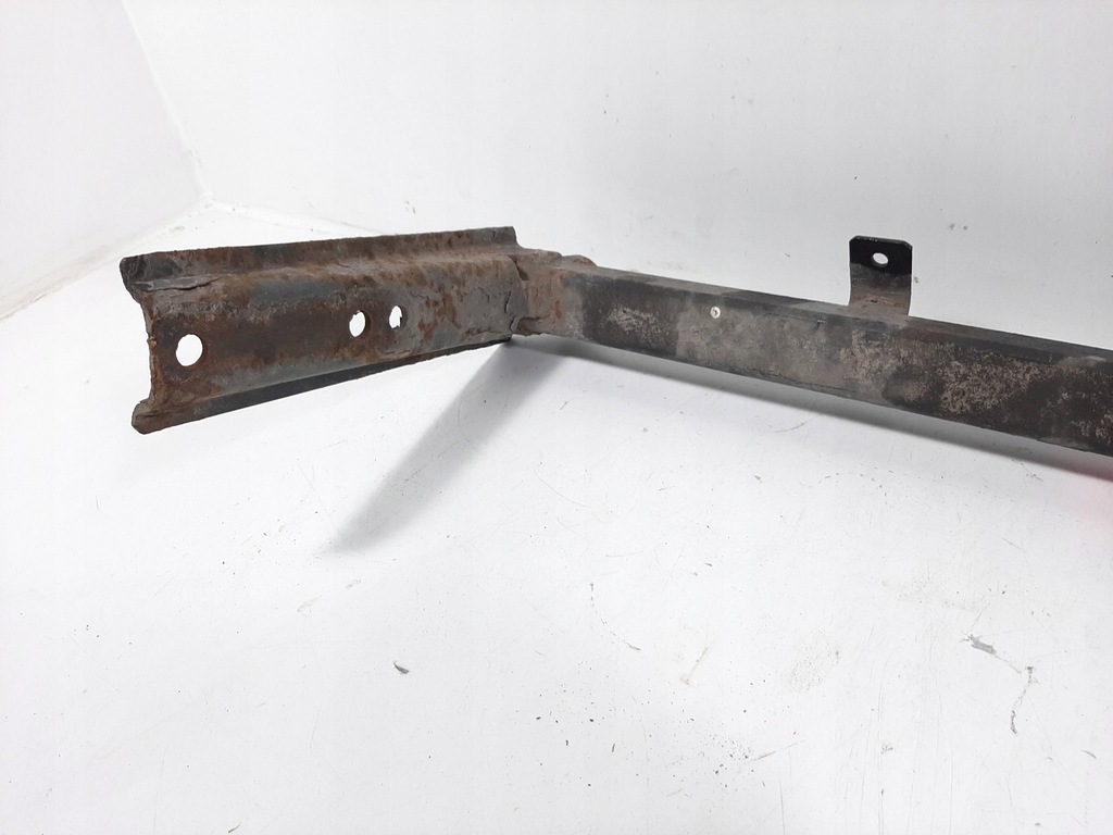 фото №10, Iveco daily iv 29l10v 2.3hpi 07r балка кронштейн коробки передач