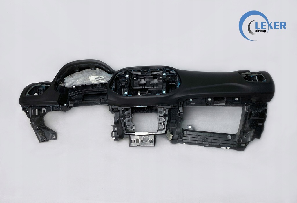 фото №1, Jeep compass панель приладів консоль панель приладів