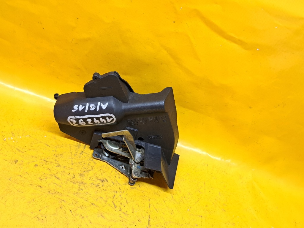 фото №1, Замок дверь левый задняя mercedes e-klasa 2027330108