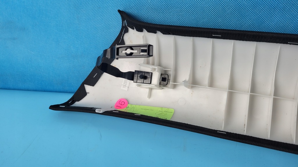 фото №10, Dodge challenger защита стойка a правая s1za04trmae