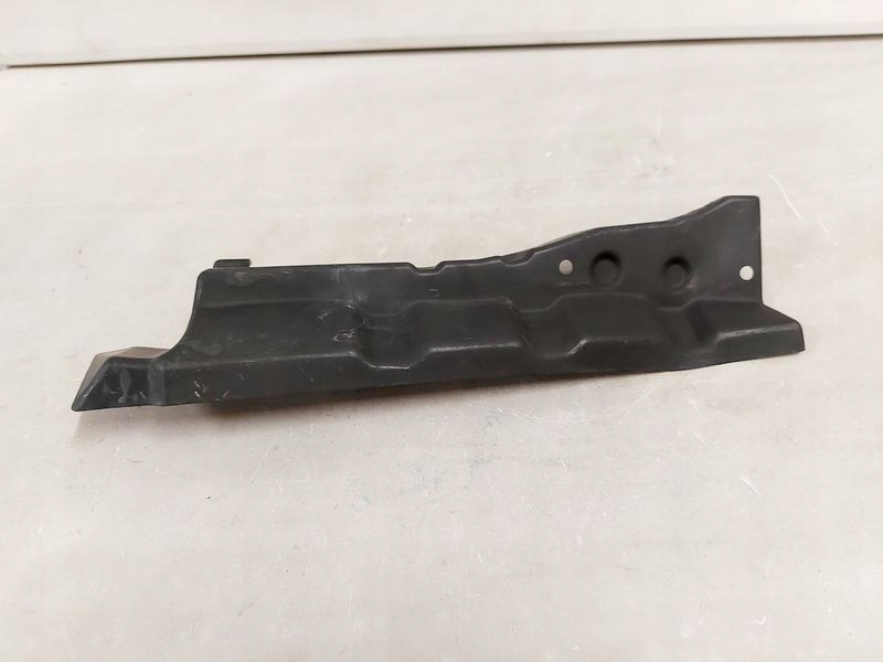 фото №7, Mitsubishi endeavor воздуховод воздуха левая