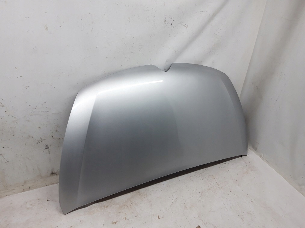 фото №1, Citroen c4 grand picasso ii 2013-19 капот ezrc