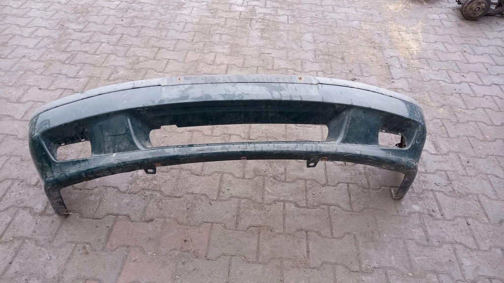 фото №1, Бампер перед volvo v40 800920