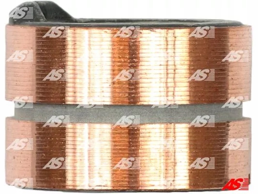 фото №2, Кольцо скользящий, генератор as-pl asl9020