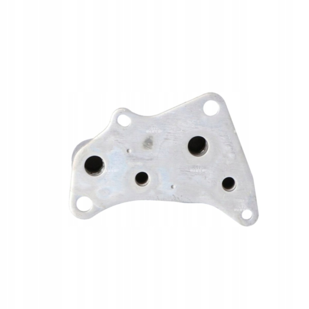 фото №3, Радиатор масла nrf 31823