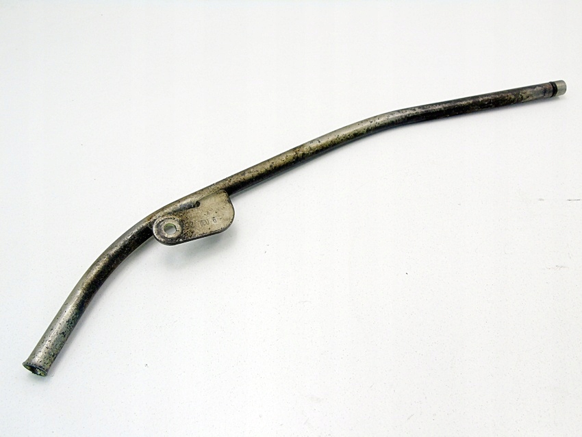 фото №1, Трубка труба щуп оливи 1.0 1.2 12v space star 6 mirage 3a90 attitude