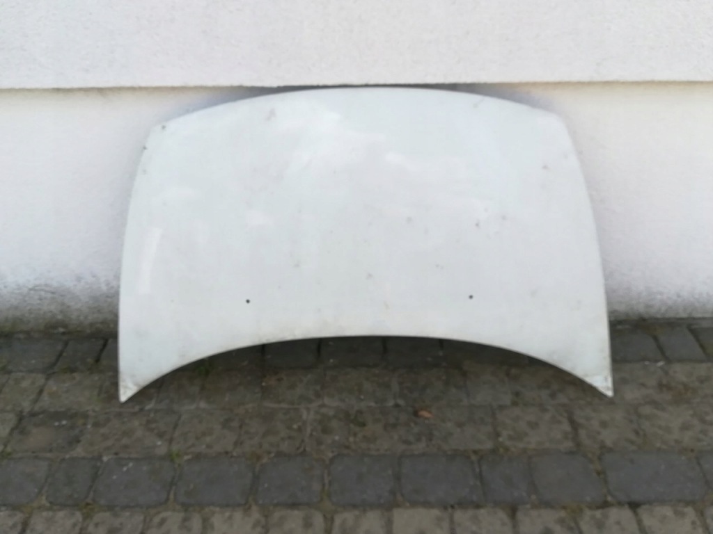 Купити Citroen c3 рестайлінг  капот кришка двигуна оригінал