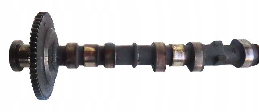 фото №3, Вал розподільного валу впускний  mazda cx5 i ke 2.2 дизель 2012-2017 rok sh01 in