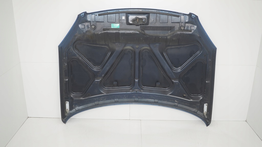 Капот крышка двигателя nissan qashqai j10 06-09r bv4 Цена
