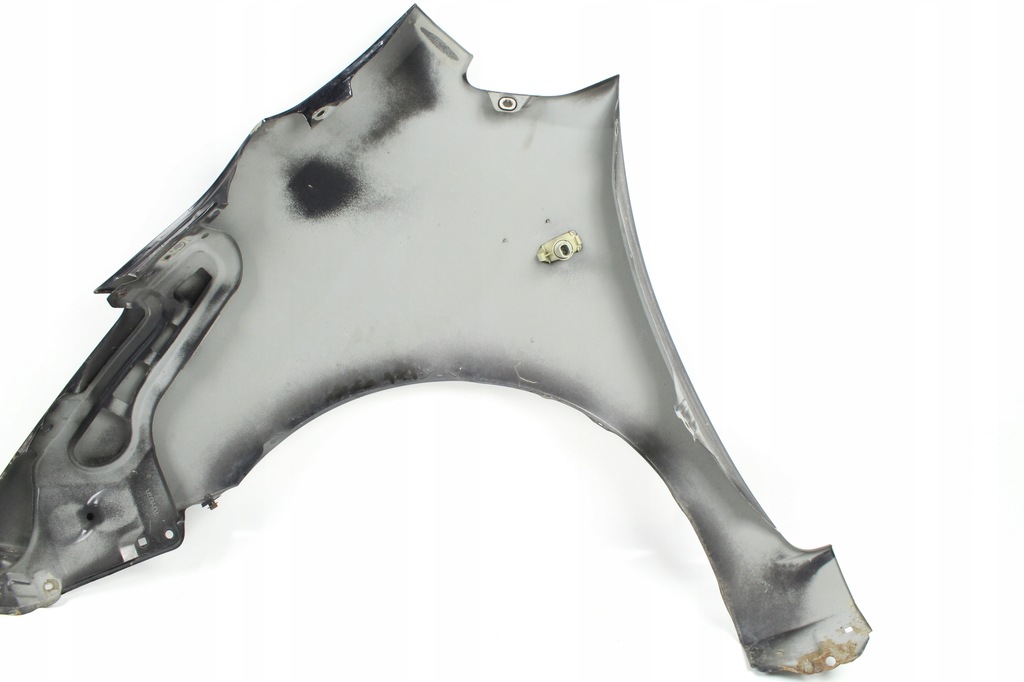 фото №7, Крыло правый перед toyota prius ii 03-09