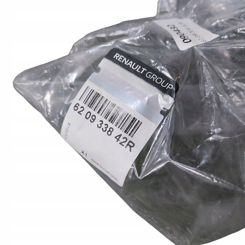 фото №5, Зона деформации левая renault megane iv 620933842r