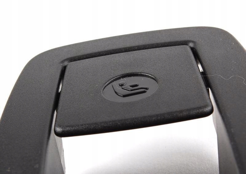 фото №14, Захист isofix bmw 3 e92 e92 lci оригінальний 52206970744
