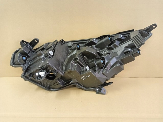 фото №3, Лампа правая правый full led toyota chr ch-r ii 2 23-