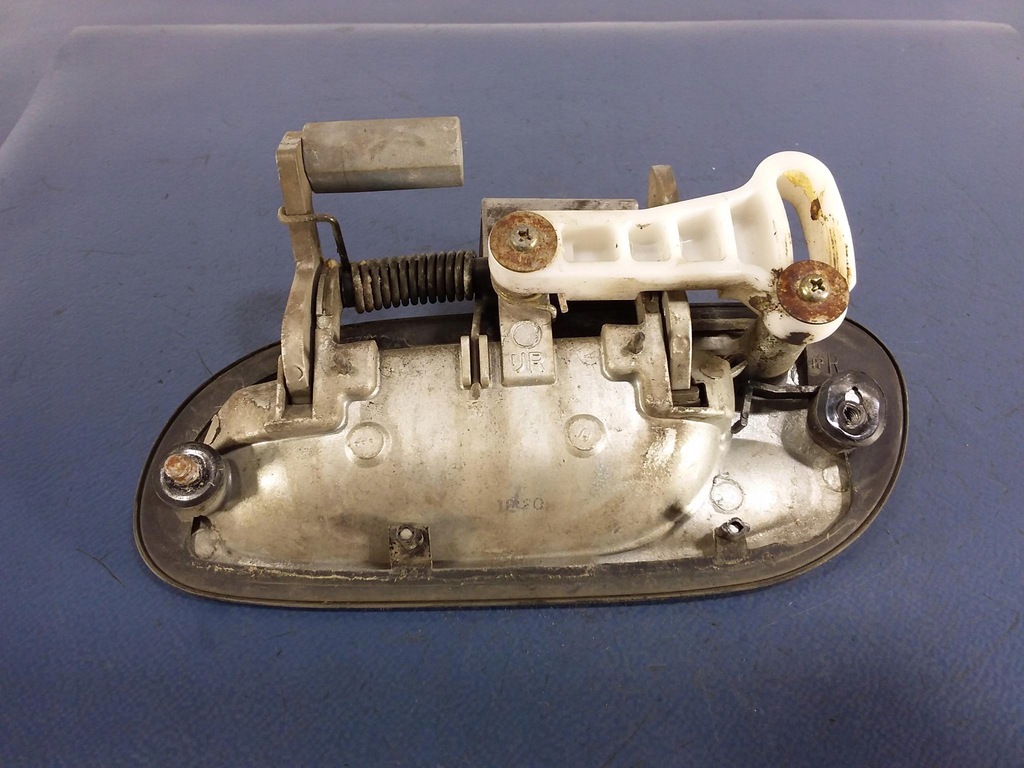 фото №3, Mazda xedos 9 lift ручка задня права 22r