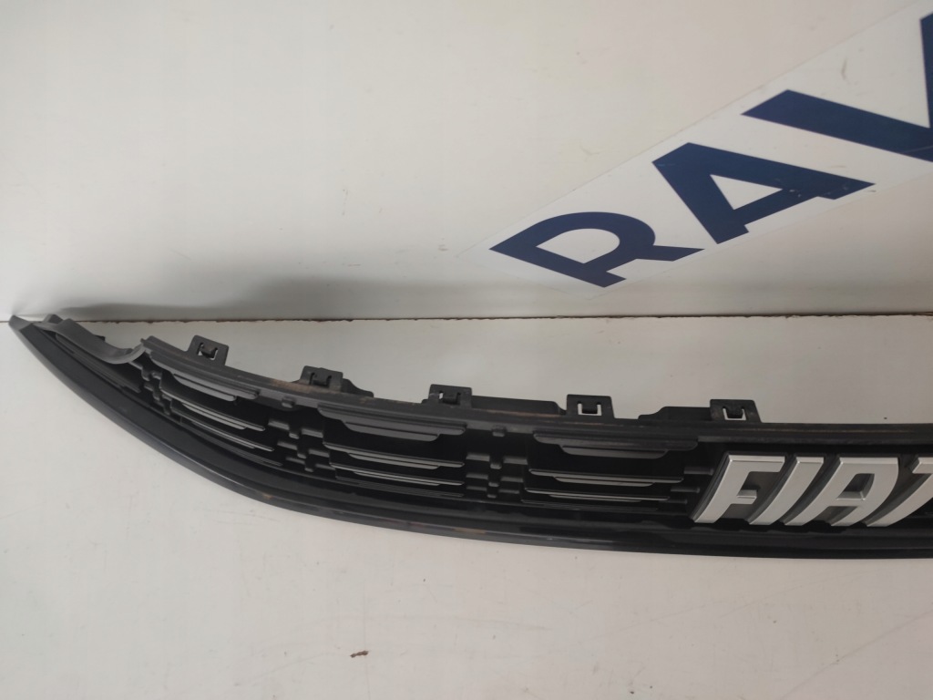 Решётка радиатора решётка радиатора fiat tipo ii 2 рестайлинг  735734375 735734364 с Разборки