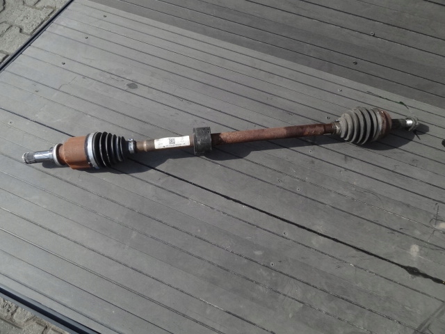 Купить Dacia sandero 3 21r 1,0 sce приводной вал передняя правый