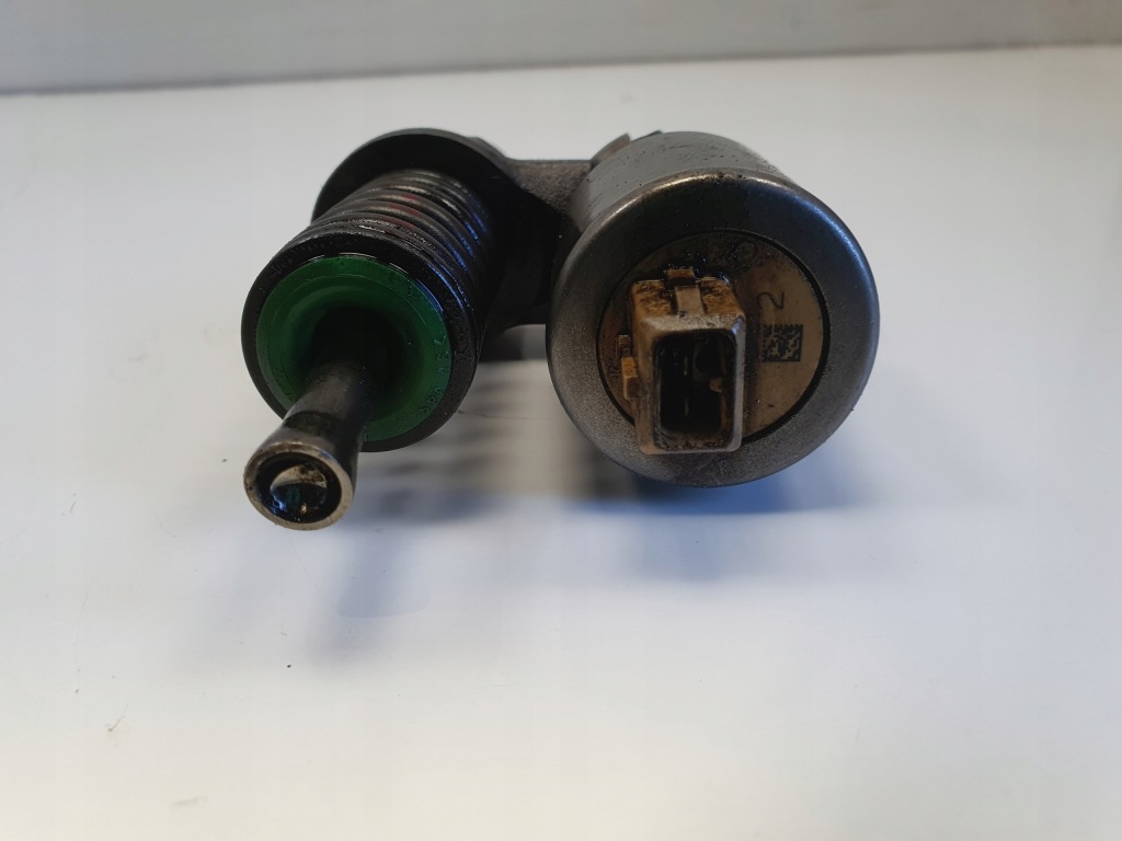 Форсунка land rover discovery ii 2.5 td5 pompowstryskiwacz msc00003 в Украине