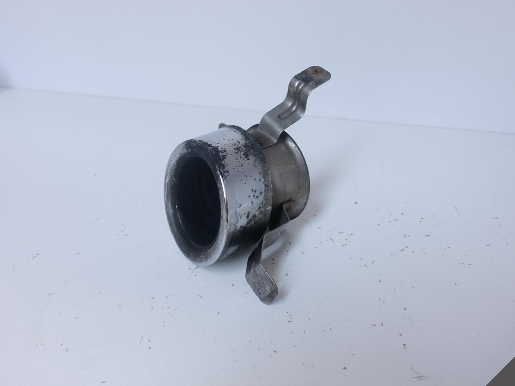 фото №3, Alfa romeo stelvio 16- наконечник труба вихлоп задня