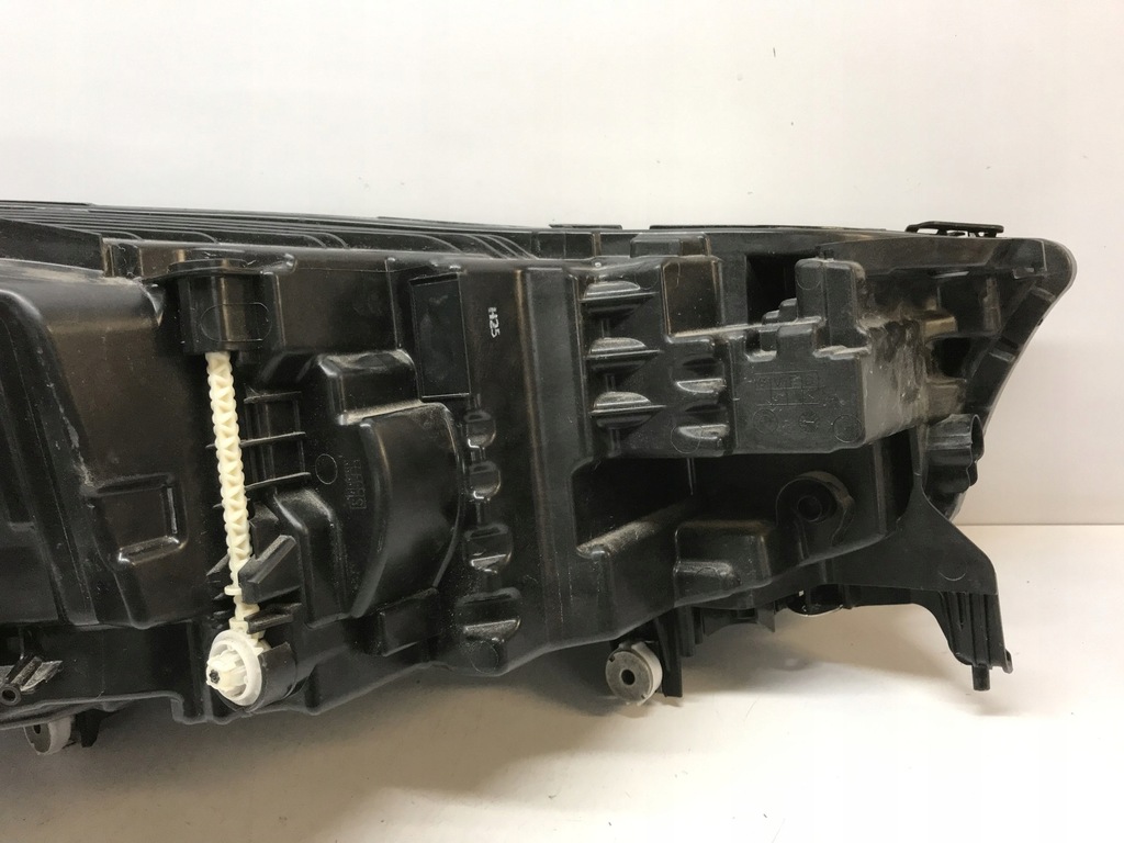 фото №13, Bmw ix i20 лампа левая перед передняя full led 5a3ce9104 europa