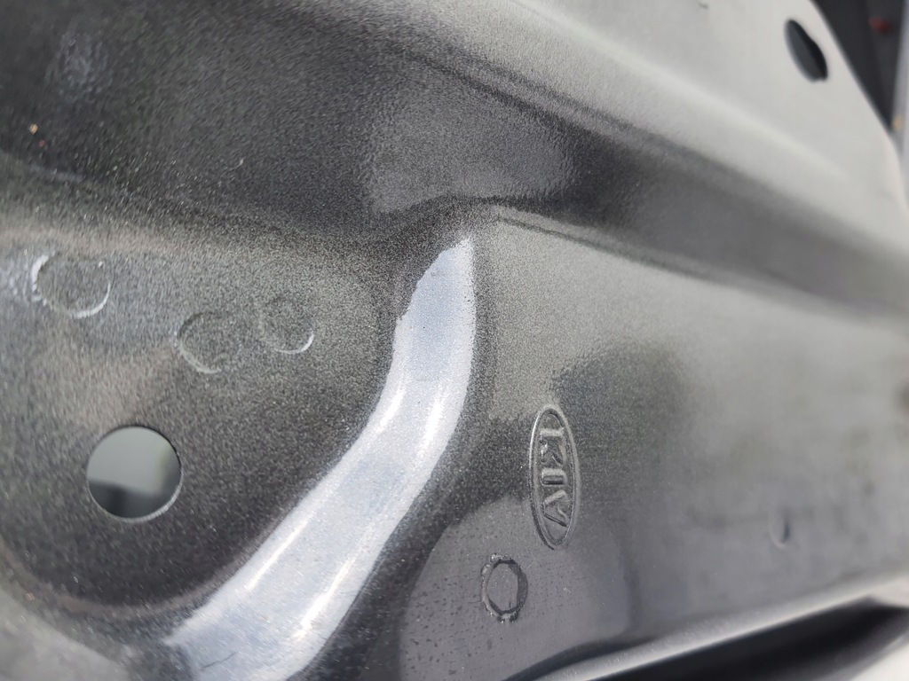 фото №9, Kia ceed iii дверь правый перед передние правое