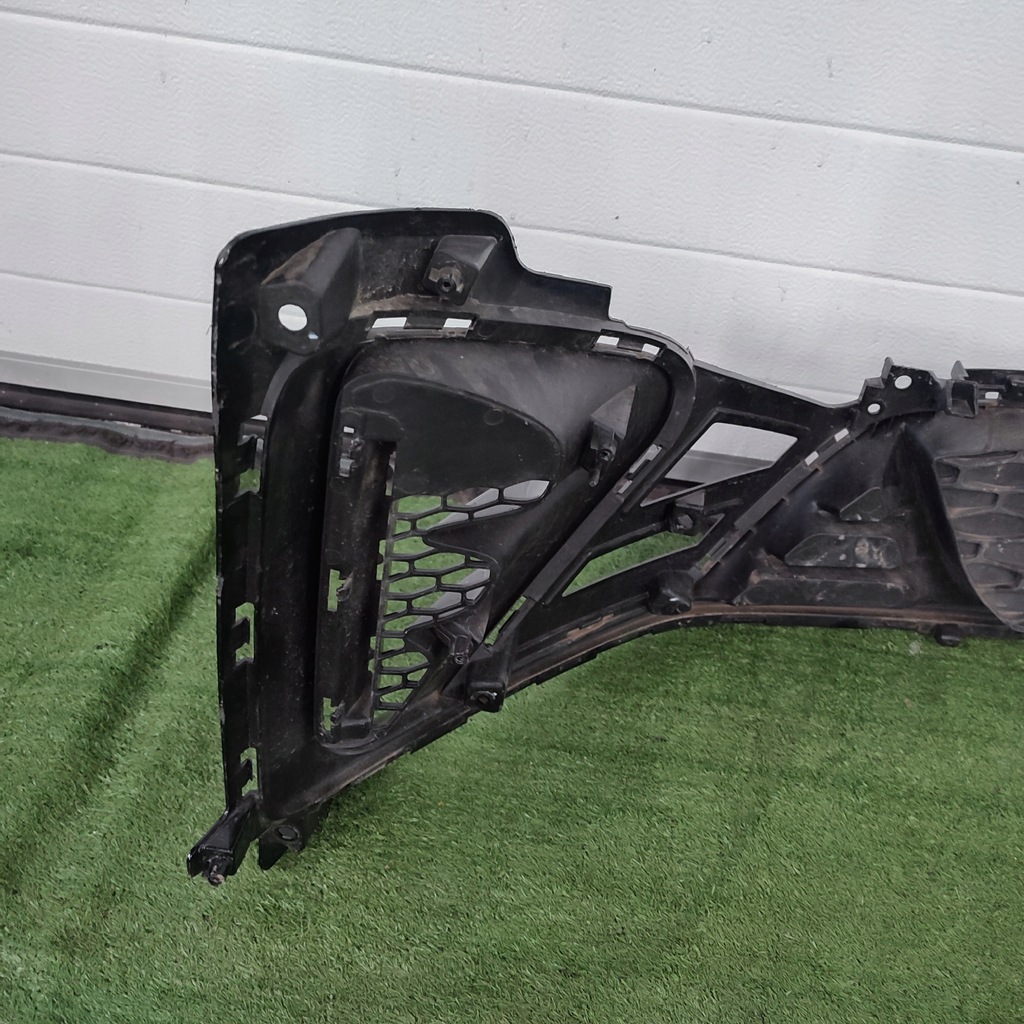 фото №7, Решётка бампера перед kia ceed iii gt 86561-j7910