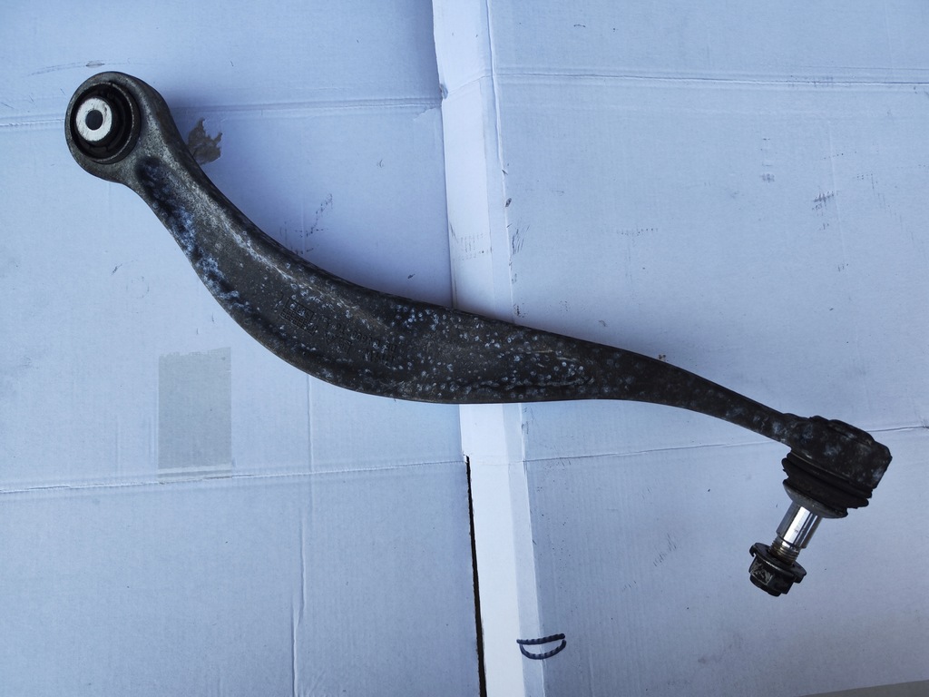 фото №1, Рычаг задняя задний левый bmw f07 5 gt 5gt