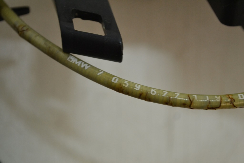 Купити Bmw e81 e87 ручка правий перед anglik 7059677