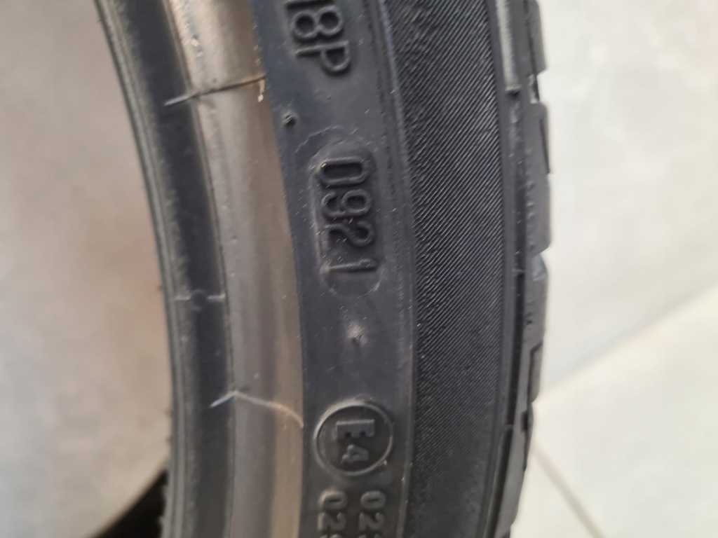 Шина barum bravuris 5 245/35 r20 y xl в Украине