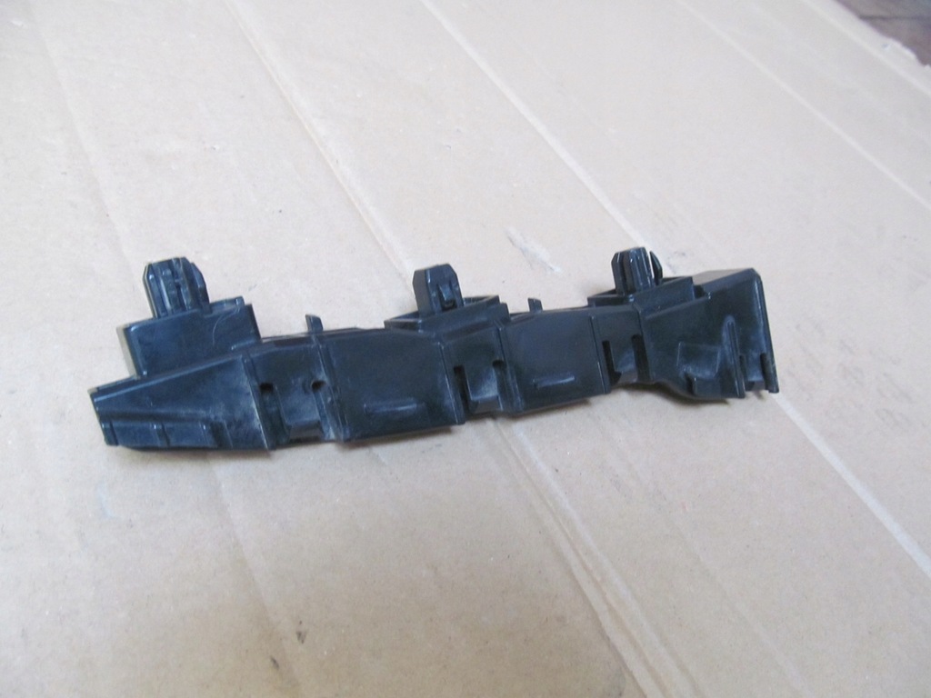 фото №6, Subaru xv 11-17 кронштейн напрямна лівий кронштейн c107