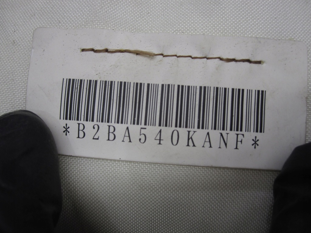 фото №7, Outlander lift ii 11r подушка безпеки подушка пасажира 7030a026